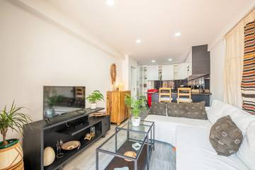 Apartamento para 4 Personas en Almada, Halbinsel von Setúbal, Foto 3