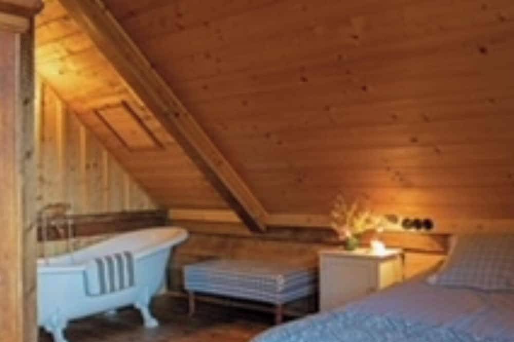 Summer House In The Woods in Steirerland