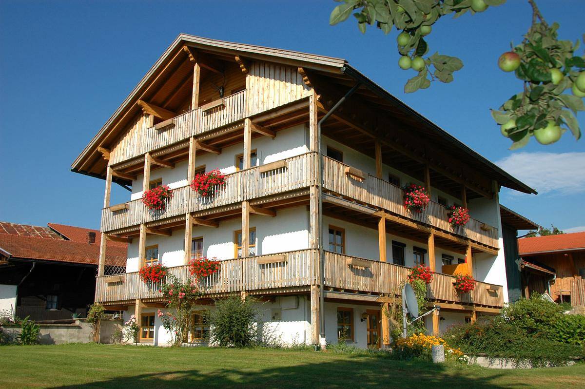 Casa vacanza a Bodenmais a partire da 86€ a notte
