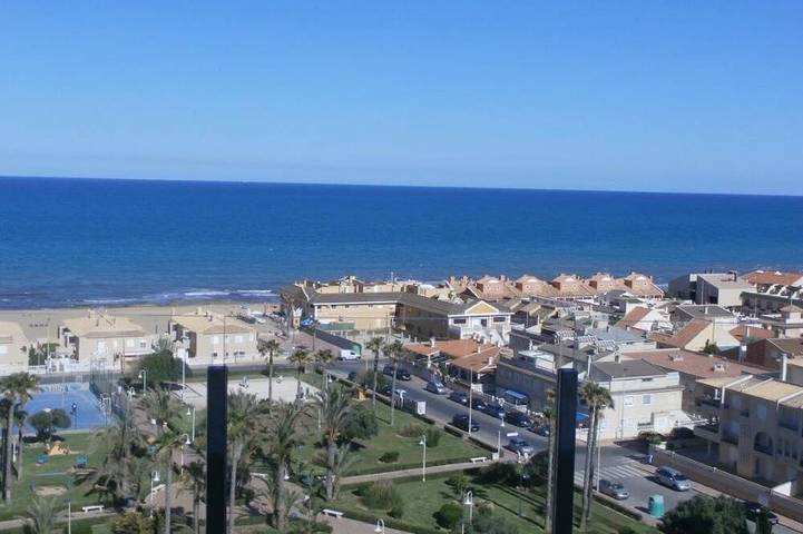 Holiday rental for 4 people, with Pool in La Mata