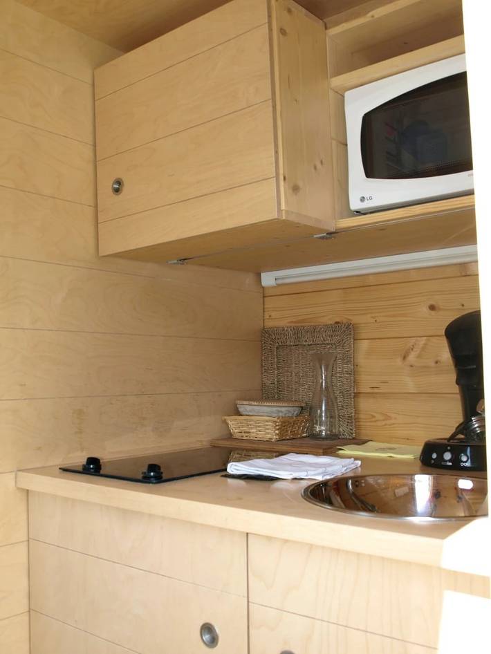 Gîte pour 2 personnes à Estipouy - 3