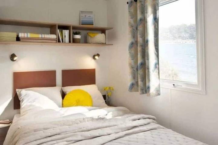 Camping für 6 Personen in La Baule-Escoublac - 3