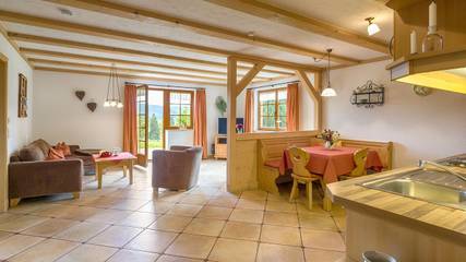 Vakantiewoning voor 4 Personen in Suedlicher Schwarzwald, Titisee-Neustadt, Afbeelding 1