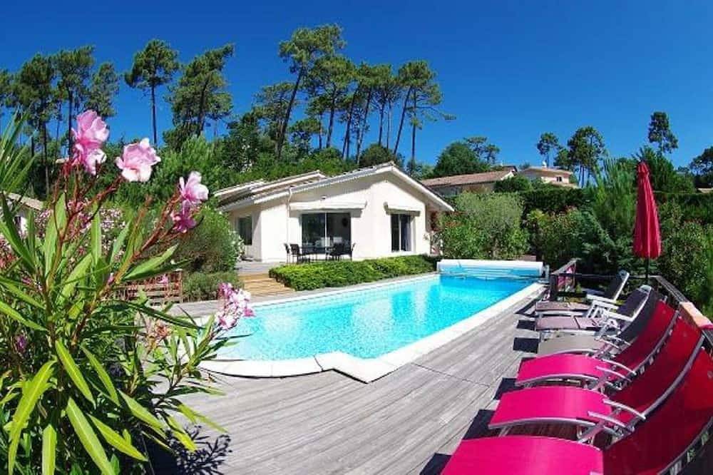 Photo : Maison de vacances