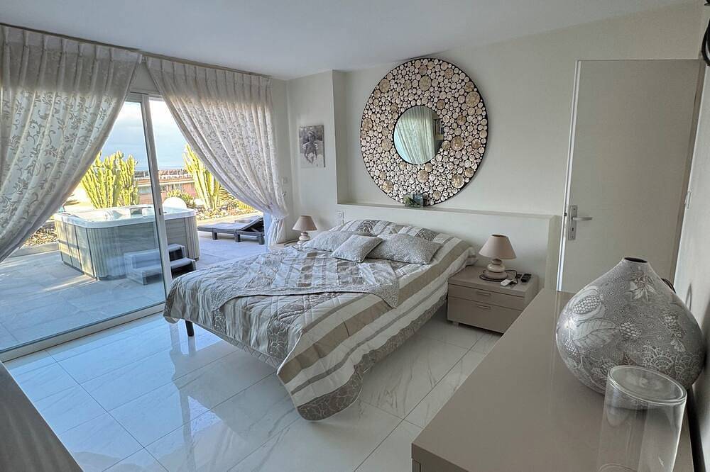 Villa prestigieuse sur la Route des Sanguinaires in Ajaccio, Région d'Ajaccio