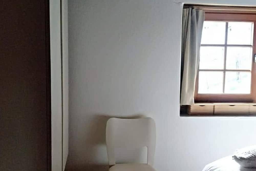 Casa Del Sasso in Bosco/Gurin, Tessiner Alpen