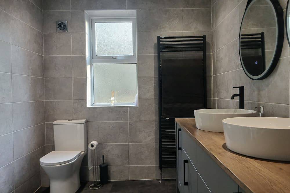 Park Cottage Bed & Breakfast near Burtonwood in St Helens, Nordwestengland