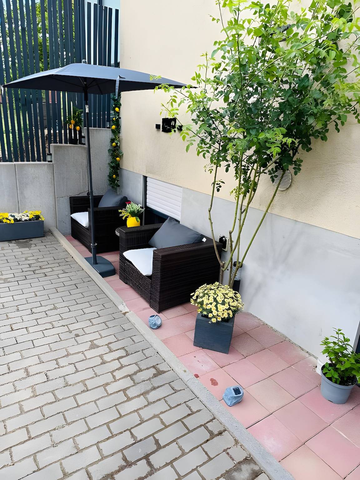 Ganze Wohnung, Auszeit & Erholung im Odenwald in Fürth (Odenwald), Bergstraße