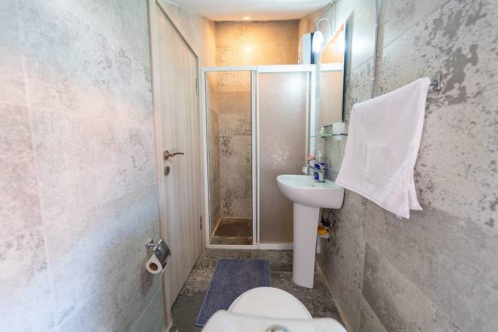 Ganze Wohnung, Atemberaubende Suite in Ölüdeniz mit Meerblick und Pool in Fethiye, Türkische Ägäis