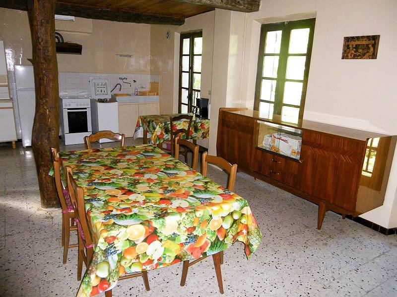 La Pinède in Digne-les-Bains, Alpes-de-Haute-Provence