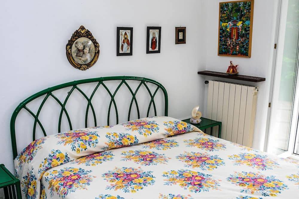 Villa La Prua in Casamicciola Terme, Ischia