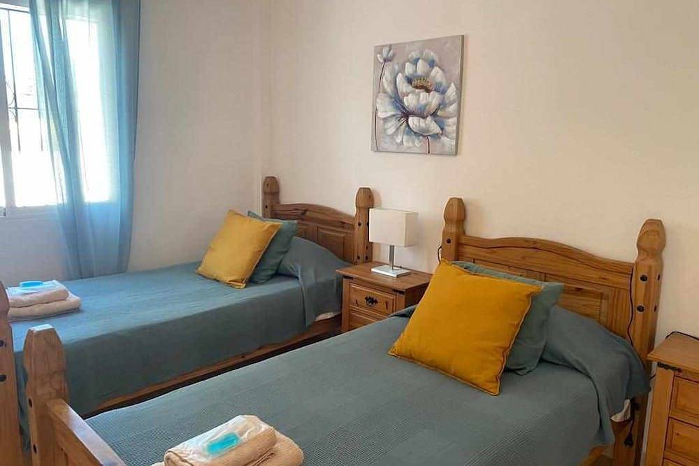 Lovely three bedroomed villa with private pool in Turre, Cordillera Penibética