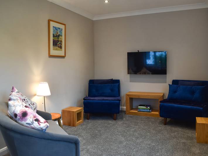 Ferienhaus für 4 Personen, mit Garten in Kent - 3