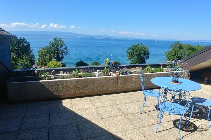 Apartamento de vacaciones para 4 personas, con jacuzzi y terraza - 1