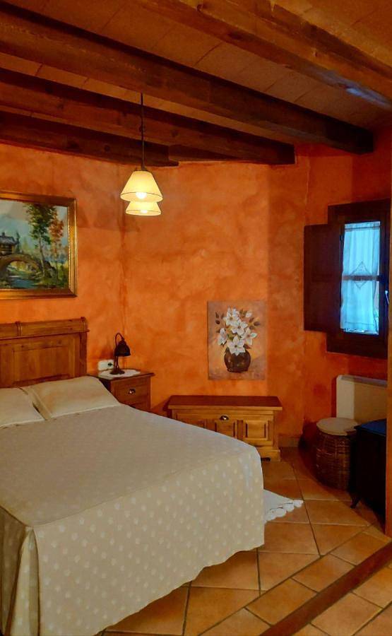 Geheel appartement, Las Encarnas in Braojos, Madrid Province