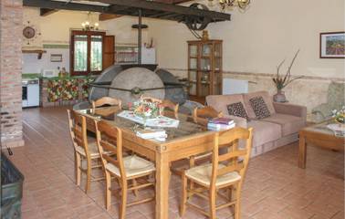 Ferienhaus für 6 Personen in Villaviciosa de Córdoba, Córdoba Provinz, Bild 4