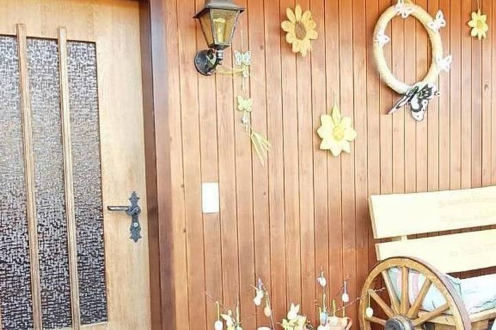 Ganze Wohnung, Sommerhof in Rohrbachgraben, Kanton Bern