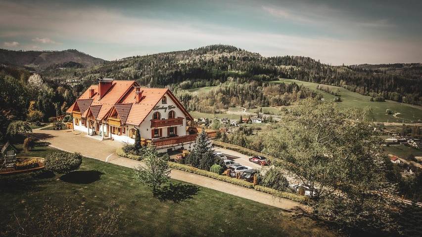 Ferienwohnung für 2 Personen, mit Whirlpool und Garten sowie Pool und Sauna in Schlesien - 3