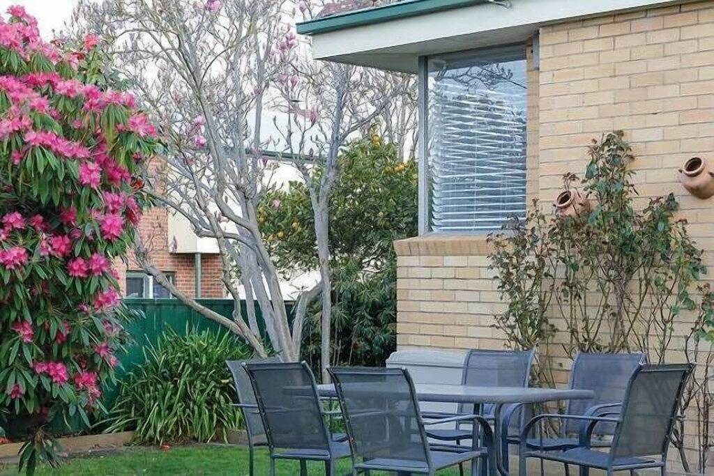 Ein Ort zum Verweilen - Webster & Lyons in Ballarat Central, Ballarat