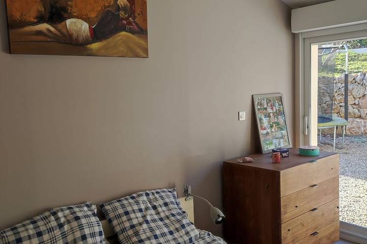 Villa pour 7 personnes, avec terrasse et jardin à Draguignan - 3