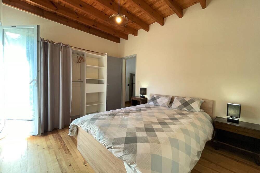 Chalet 2 Lalanne - Beost in Béost, Béarn
