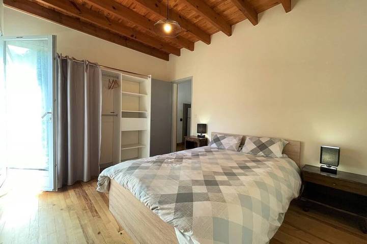 Location de vacances pour 6 personnes à Béost - 2