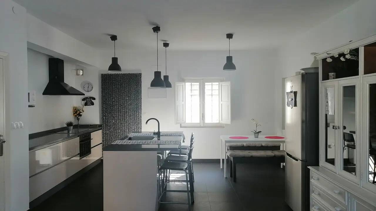 Villa für 6 Personen (101 m²) in Isla Cristina in Playa Central, Isla Cristina