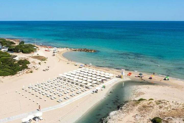 Villa pour 4 personnes, avec jacuzzi à Monticelli - 4