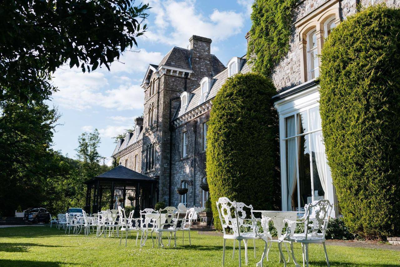 Classic Internal Double Room in Grange-over-Sands, Lake District