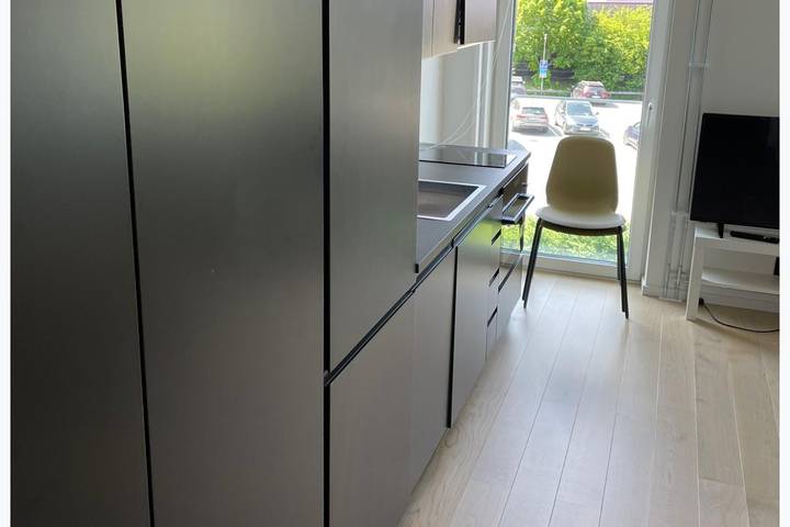 Studio für 2 Personen in Sollentuna kommun - 4