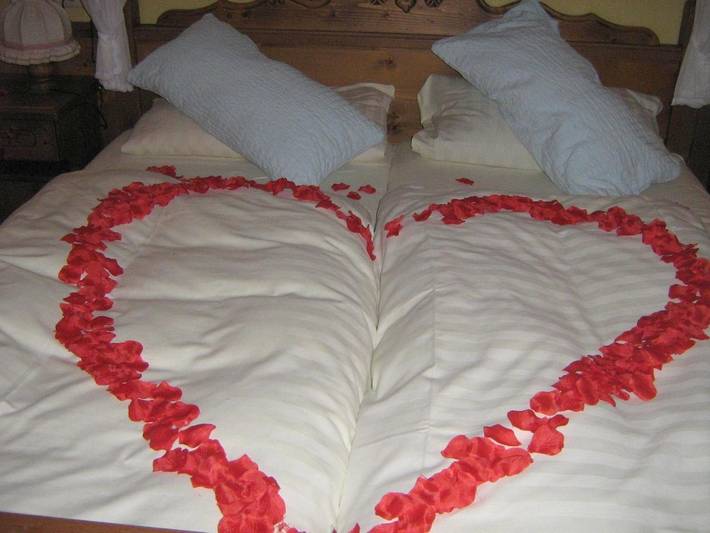 Gîte pour 2 personnes, avec jardin à Laubach (Hesse) - 4