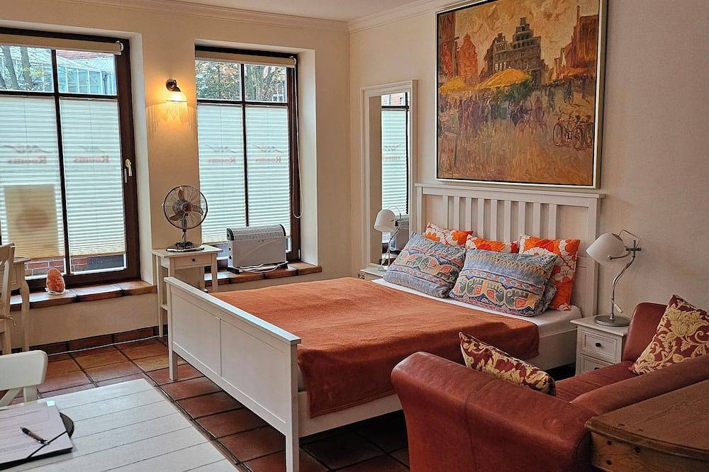 Ganze Wohnung, Backsteinparadies im Altstadt in Lüneburg, Nordheide