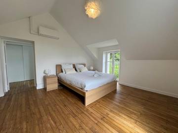 Gîte pour 4 personnes à Orvault