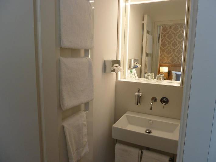 Hotel für 2 Personen, mit Ausblick in Spandau Berlin - 4