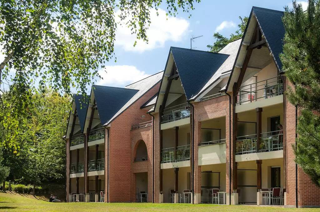 Ganzes Studio, Studio 2 Personen in Gonneville-sur-Honfleur, Lisieux und Umgebung