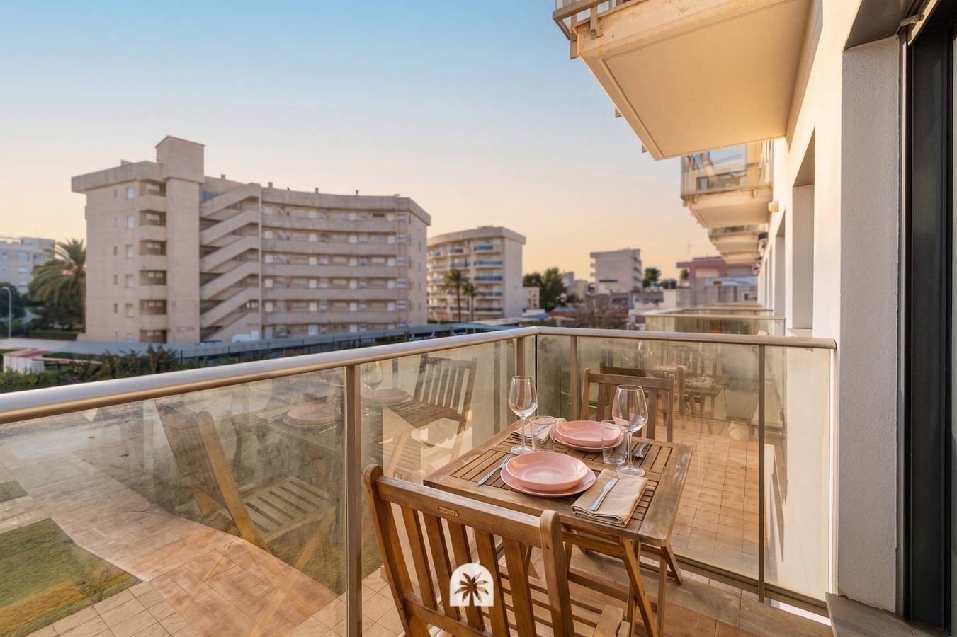 Appartement entier, Miami Beach in Mont-roig del Camp, Costa Dorada