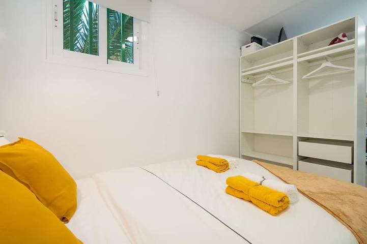 Appartement entier, Lanzahost \"Cucharas Comfort\" in Costa Teguise, Teguise