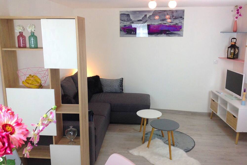 Appartement de vacances