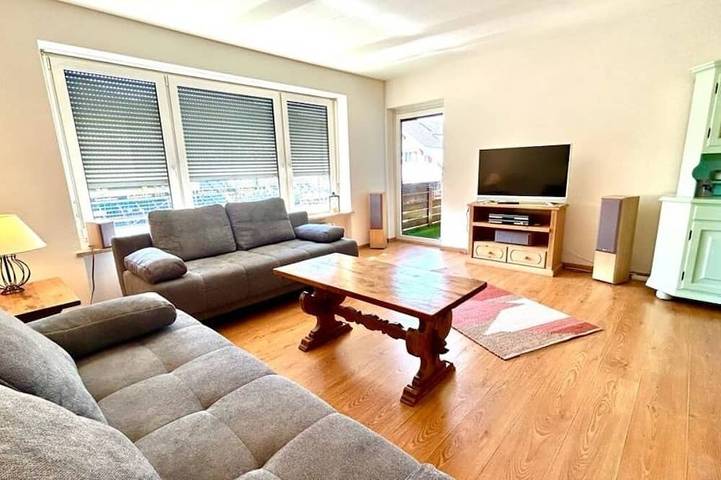 Ferienwohnung für 4 Personen - 1