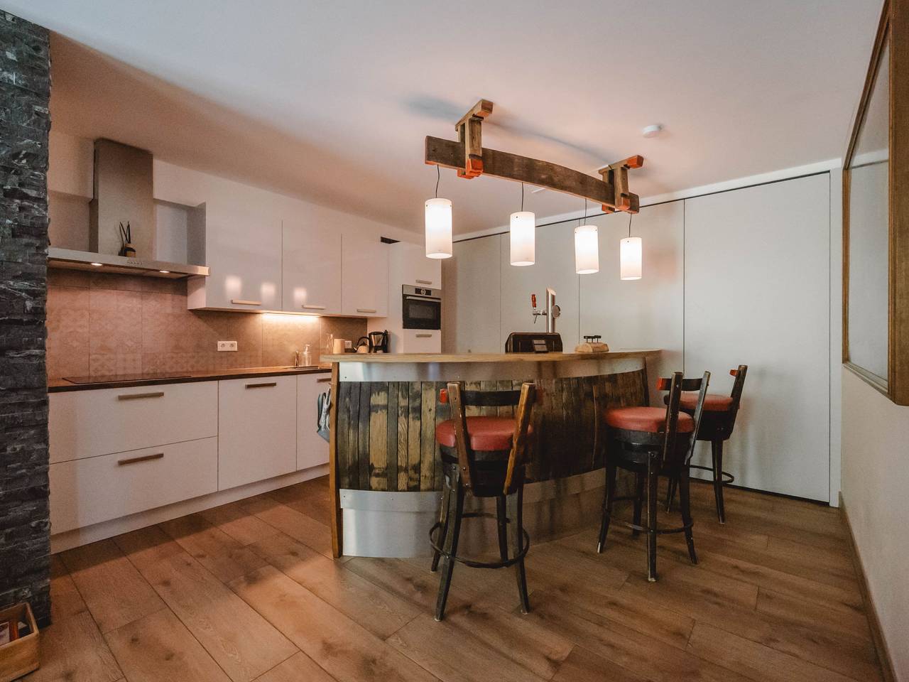 Ganze Wohnung, Fassl 2 in Hinterglemm, Saalbach-Hinterglemm