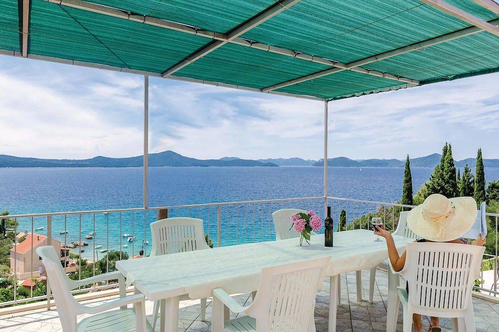 Traumhaftes Haus mit 4 Schlafzimmern in Slano in Slano, Dubrovnik-Neretva