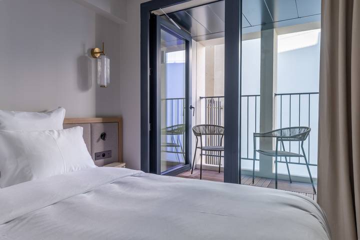 Appartement de vacances pour 4 personnes