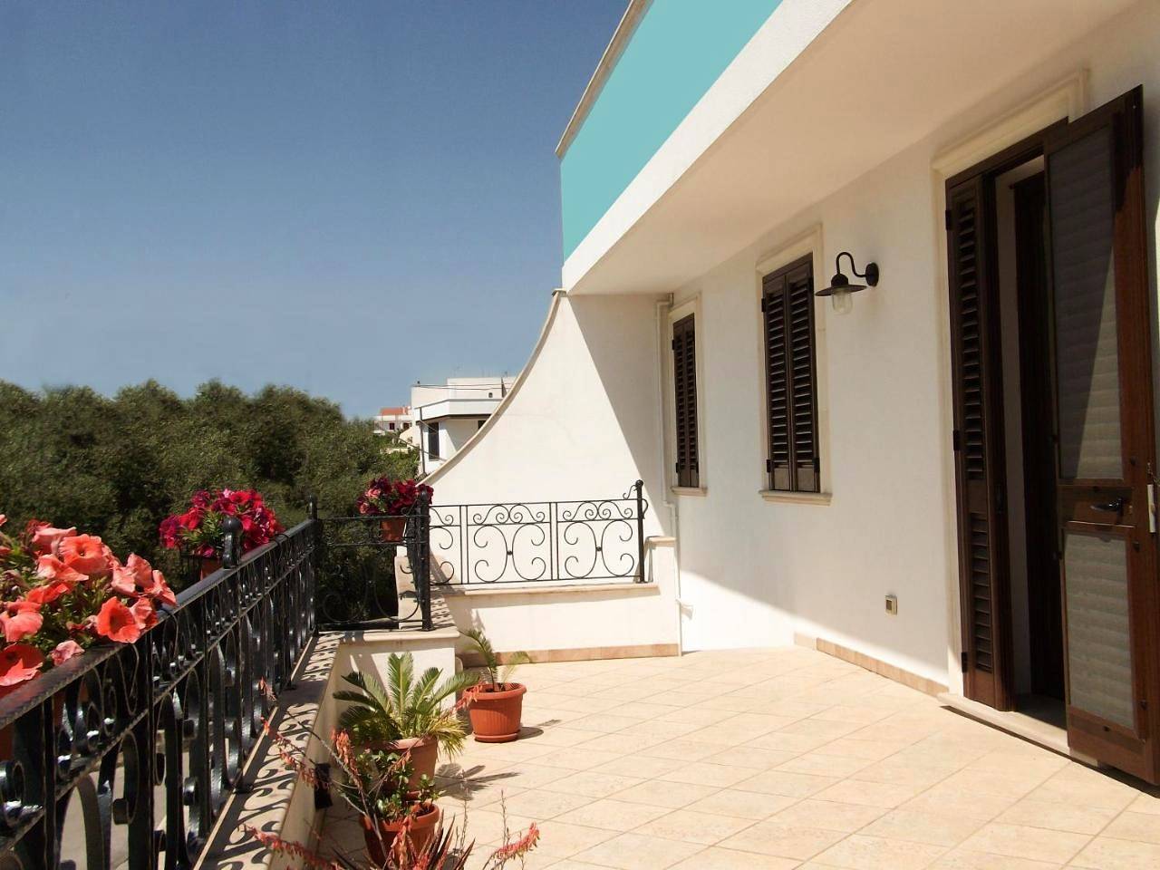 B&B Minerva in Castro (Lecce), Provincia di Lecce