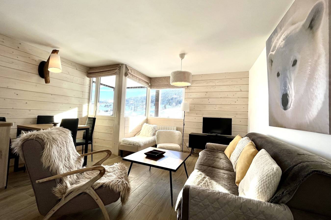 Photo : Appartement de vacances