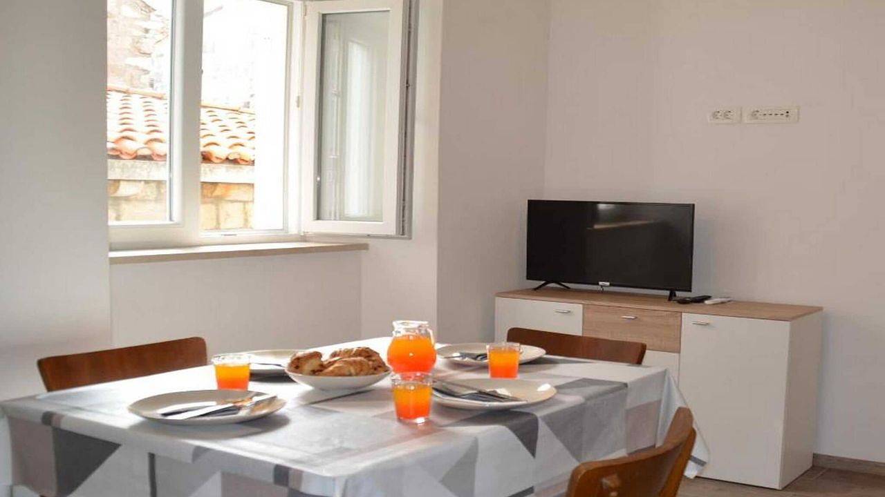 Holiday apartment in Grad Dubrovnik from £127 per night