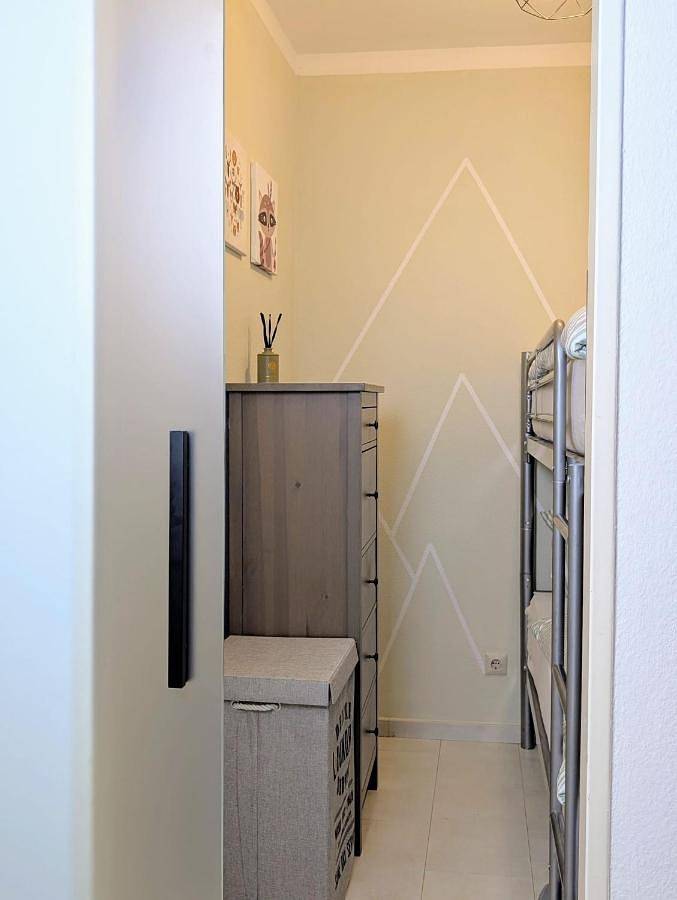Ganze Wohnung, Two-Bedroom Apartment in Kell am See, Landkreis Trier-Saarburg