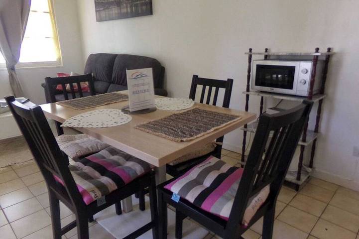 Appartement de vacances pour 2 personnes à Dieppe