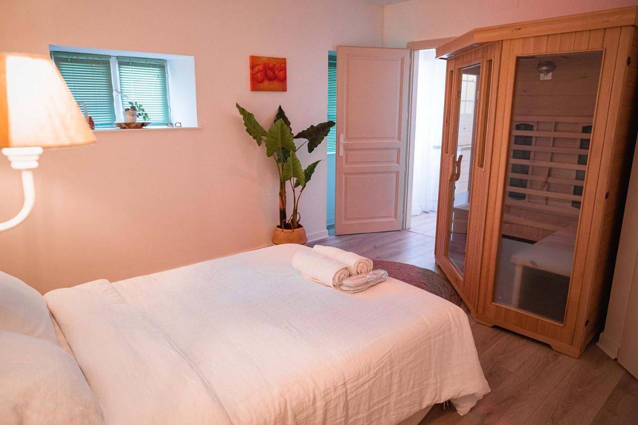 Appartement entier, Maisonette in Vandœuvre-lès-Nancy, Région de Nancy