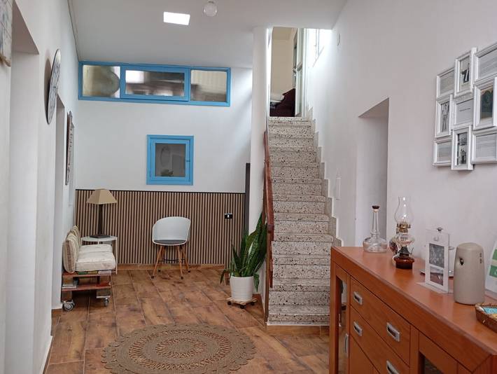 Apartamento para 6 personas en Güímar