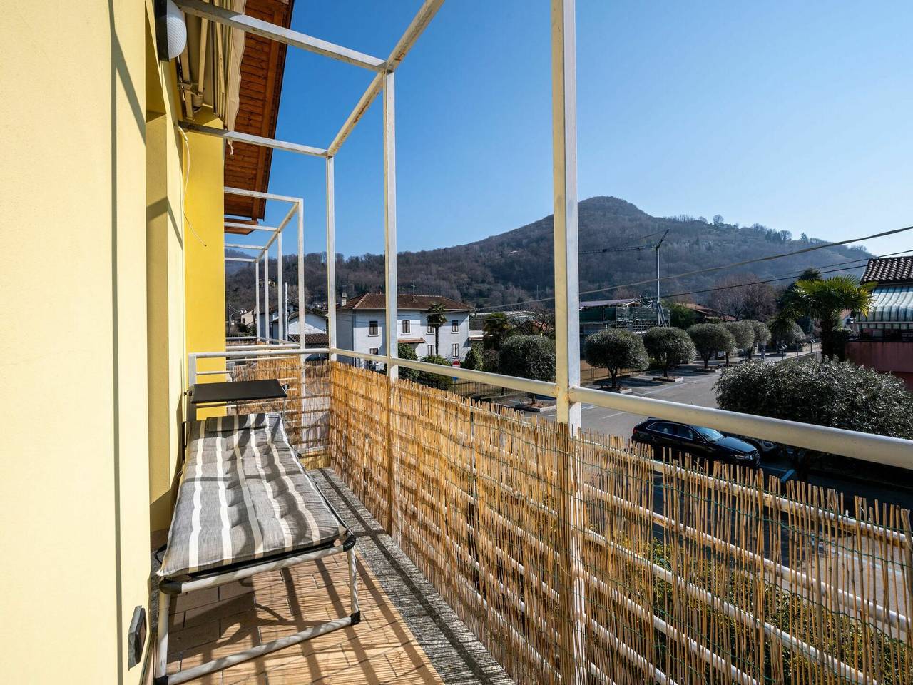 Ganze Wohnung, Borgo San Giulio - Borgo San Giulio 300.1 in Pettenasco, Comune di Pettenasco